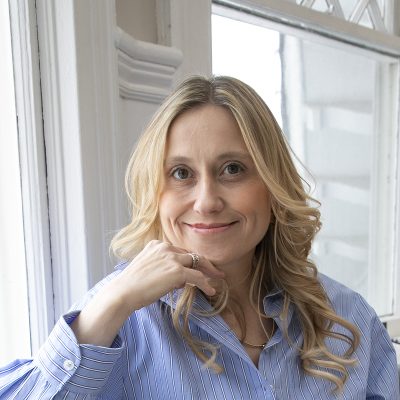 Anneke Buffone, PhD