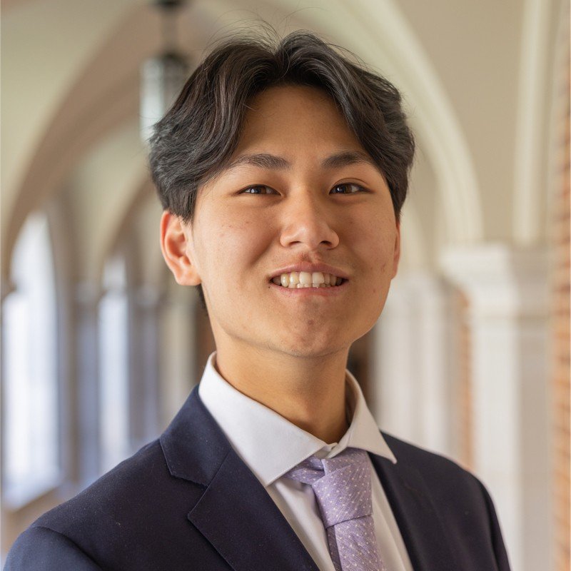 William Yuk